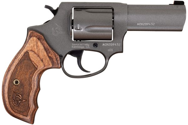 TAURUS DEFENDER 605 for sale Miami Shooters Supply