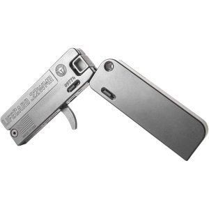 TRAILBLAZER LIFE CARD .22 WMR for sale Miami Shooters Supply