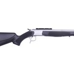 Cva Scout V2 Takedown .300 Aac Blackout 16.5 Barrel 1 Round Black/stainless