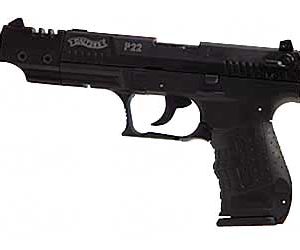 WALTHER P22 for sale Miami Shooters Supply