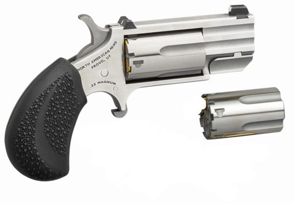 NORTH AMERICAN ARMS PUG DC for sale Miami Shooters Supply