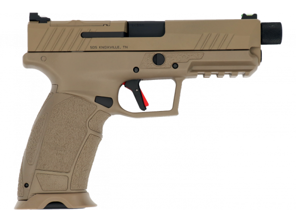 SDS IMPORTS TISAS PX-9 DUTY GEN 3 OR TB for sale Miami Shooters Supply