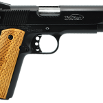 Tristar American Classic Ii 1911 9mm Luger (9x19 Para) 5 Barrel 9 Rounds Black