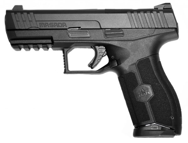 IWI MASADA for sale Miami Shooters Supply