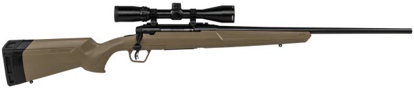 SAVAGE AXIS II FDE for sale Miami Shooters Supply