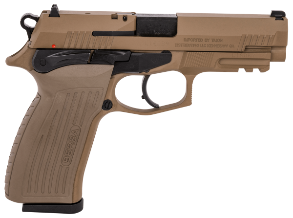 BERSA TPR9 FULL SIZE for sale Miami Shooters Supply