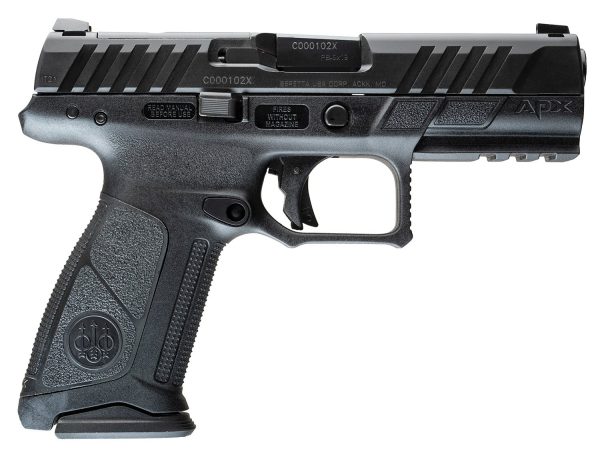 BERETTA APX A1 for sale Miami Shooters Supply