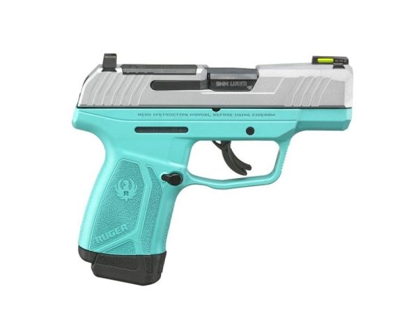 RUGER MAX-9 for sale Miami Shooters Supply