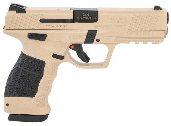 SAR USA SAR9 SAFARI for sale Miami Shooters Supply