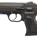 Tanfoglio Force Compact F 10mm 3.62 Barrel 11 Rounds Black