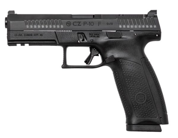CZ-USA P-10 F for sale Miami Shooters Supply