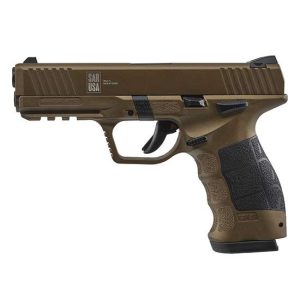 SARSILMAZ (SAR ARMS) SAR9 for sale Miami Shooters Supply