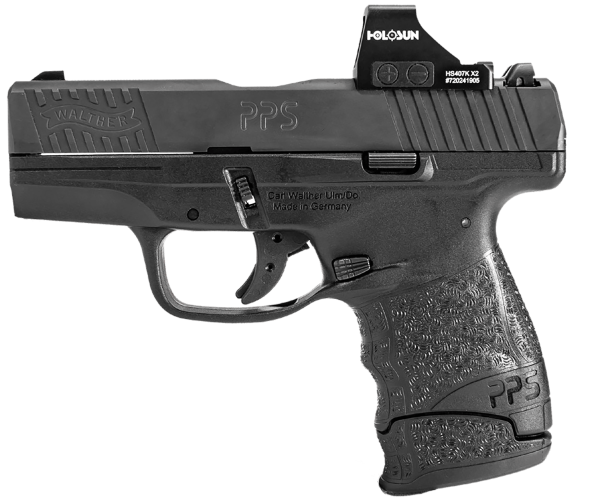 WALTHER ARMS PPS M2 for sale Miami Shooters Supply
