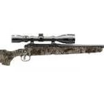 Savage Arms Axis Ii .308 Win 22 Barrel 4 Rounds Realtree Timber