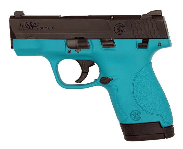 SMITH & WESSON M&P SHIELD for sale Miami Shooters Supply