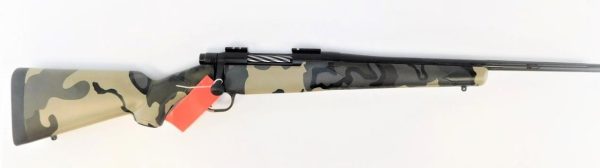MOSSBERG PATRIOT SUPER BANTAM for sale Miami Shooters Supply