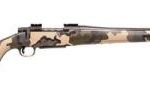 Mossberg Patriot 6.5 Prc 24 Barrel 5 Rounds Kuiu Vias Camo