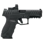 Stoeger Str-9 9mm Luger (9x19 Para) 4 Barrel 15 Rounds Black