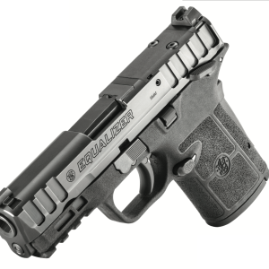 SMITH & WESSON EQUALIZER (THUMB SAFETY) for sale Miami Shooters Supply