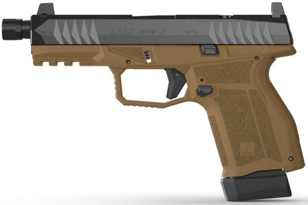 AREX DELTA M GEN 2 TACTICAL for sale Miami Shooters Supply
