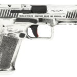 Canik Mete Sft 9mm Luger (9x19 Para) 4.46 Barrel 18 Rounds Arctic Distressed