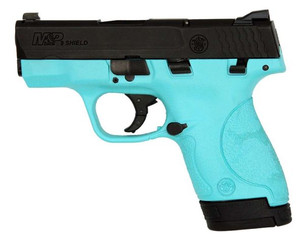 SMITH & WESSON M&P9 SHIELD for sale Miami Shooters Supply
