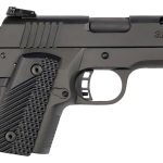 Armscor 1911 9mm Luger (9x19 Para) 3.1 Barrel 10 Rounds Black