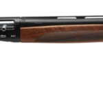 Stevens 560 Field Compact  26 Barrel 5 Rounds Turkish Walnut