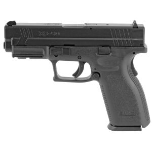 SPRINGFIELD ARMORY XD-4 SERVICE ESSENTIAL PACKAGE CA COMPLIANT for sale Miami Shooters Supply