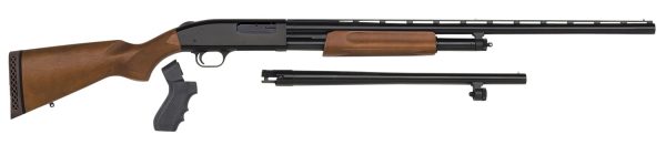 MOSSBERG 500 COMBO FIELD/SECURITY for sale Miami Shooters Supply