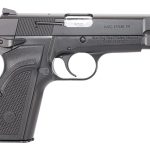 Eaa Girsan Mc P35 Pi 9mm Luger (9x19 Para) 3.88 Barrel 15 Rounds Blue/black