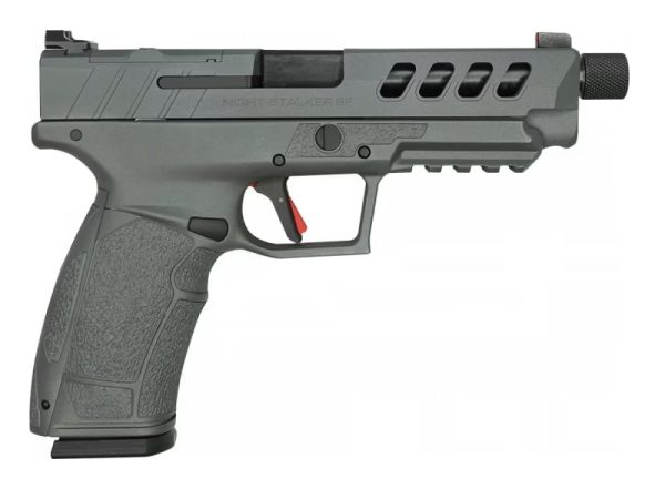TISAS PX-9 TACTICAL NIGHTSTAKER for sale Miami Shooters Supply