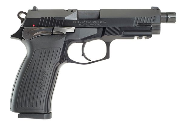BERSA TPR9MX for sale Miami Shooters Supply