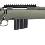 Ruger American Ranch .350 Legend 16.3 Barrel 5 Rounds Green