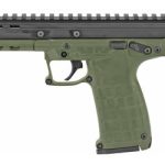 Keltec Cp33 .22 Lr 5.5 Barrel 33 Rounds