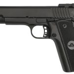 Rock Island Armory Tcm Armorlube .22 Tcm 5 Barrel 17 Rounds Matte Black