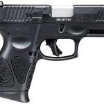 Taurus G3c 9mm Luger (9x19 Para) 3.26 Barrel 10 Rounds Black