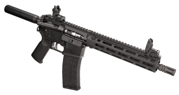 Tippmann Arms PRO Pistol for sale Miami Shooters Supply