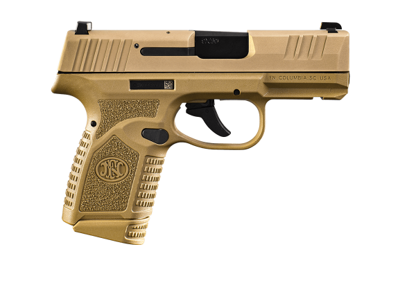 FN REFLEX [FDE] for sale Miami Shooters Supply