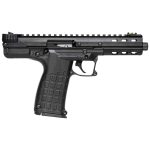 Keltec Cp33 .22 Lr 5.5 Barrel 33 Rounds