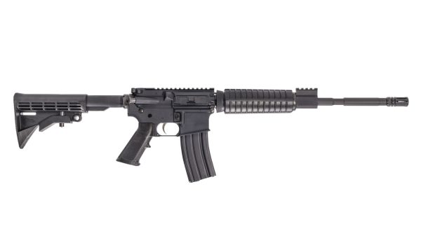 ANDERSON MFG. AM-15 OPTIC READY for sale Miami Shooters Supply