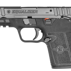 SMITH & WESSON EQUALIZER (THUMB SAFETY) *10-ROUND* for sale Miami Shooters Supply