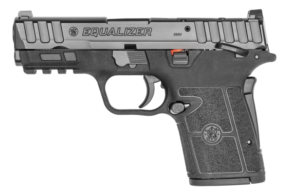 SMITH & WESSON EQUALIZER (THUMB SAFETY) *10-ROUND* for sale Miami Shooters Supply