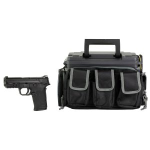 SMITH & WESSON M&P9 SHIELD EZ M2.0 (RANGE PACKAGE) for sale Miami Shooters Supply