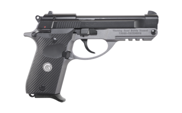 GIRSAN MC 14T SOLUTION (BLK/GRY) for sale Miami Shooters Supply
