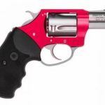 Charter Arms Chic Lady .38 Spl 2 Barrel 5 Rounds Red