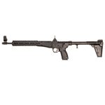 Keltec Sub2000 Gen2 [blk] 9mm Luger (9x19 Para) 16.25 Barrel 17 Rounds Black