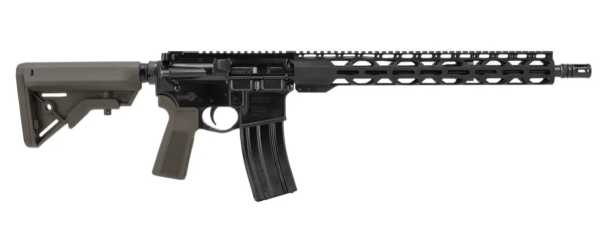 RADICAL FIREARMS FR-16 RPR (ODG) for sale Miami Shooters Supply