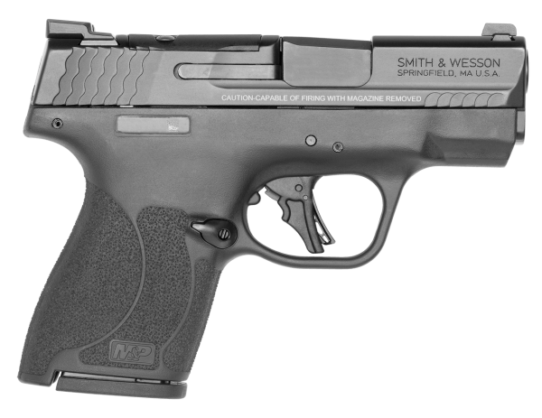 SMITH & WESSON M&P SHIELD PLUS *10-ROUND* for sale Miami Shooters Supply