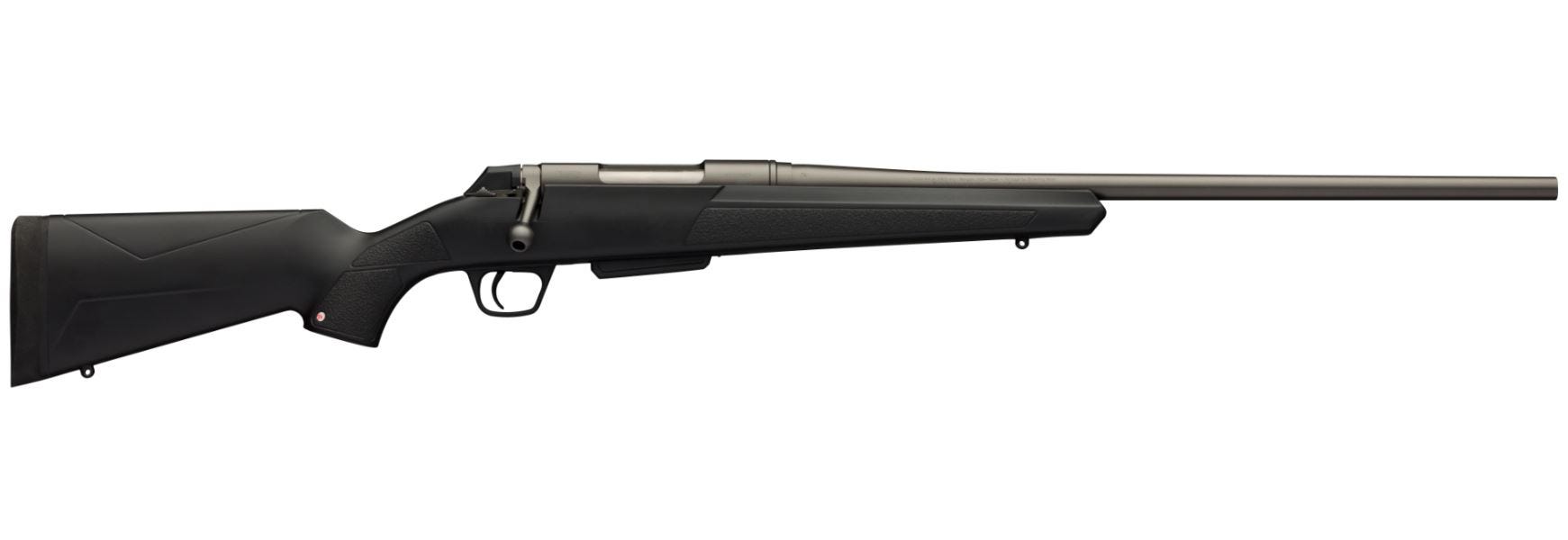 Winchester Xpr Compact .308 Win 20 Barrel 3 Rounds Matte Black Winchester Xpr Compact .308 Win 20 Barrel 3 Rounds Matte Black - BOLT ACTION - Miami Shooters Supply